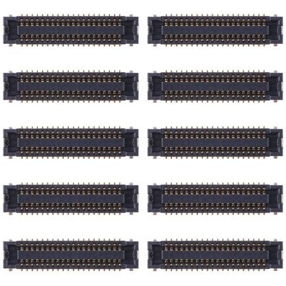 Replacement FPC Connector for Huawei P10 Lite LCD Display - 10PCS Motherboard Parts