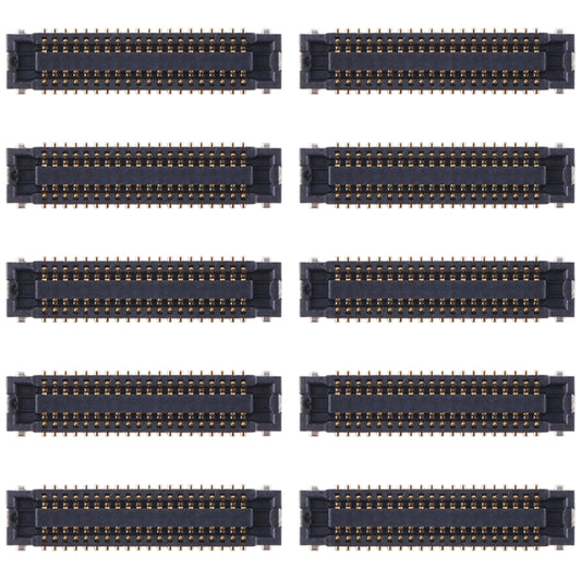 Replacement FPC Connector for Huawei P10 Lite LCD Display - 10PCS Motherboard Parts