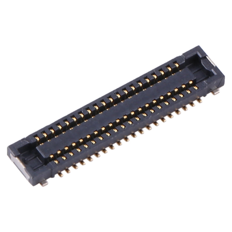 Replacement FPC Connector for Huawei P10 Lite LCD Display - 10PCS Motherboard Parts