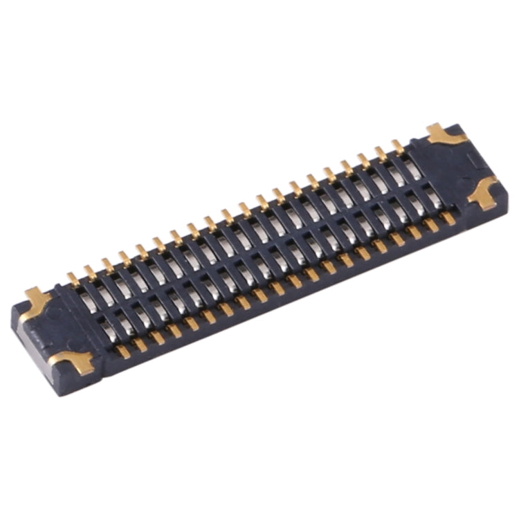 Replacement FPC Connector for Huawei P10 Lite LCD Display - 10PCS Motherboard Parts