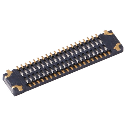 Replacement FPC Connector for Huawei P10 Lite LCD Display - 10PCS Motherboard Parts