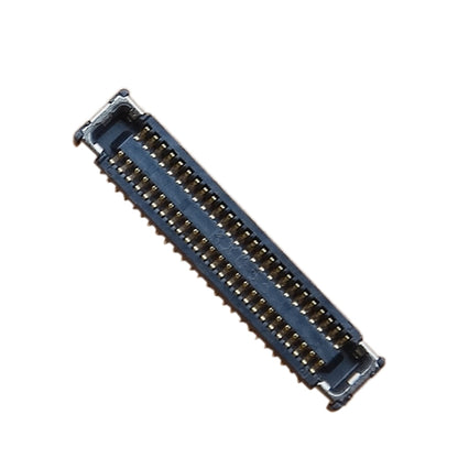 Replacement FPC Connector for Huawei Honor 10 Motherboard LCD Display - 10PCS