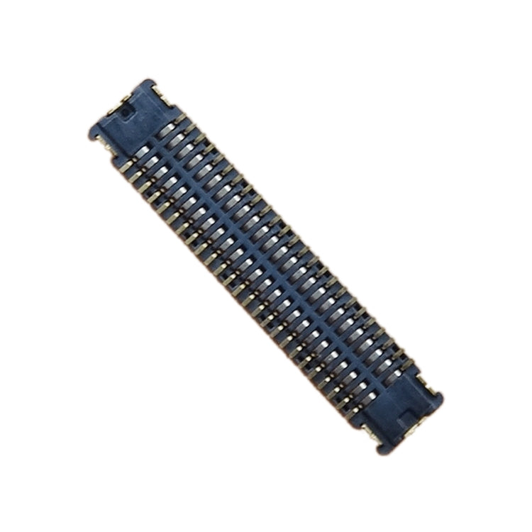 Replacement FPC Connector for Huawei Honor 10 Motherboard LCD Display - 10PCS