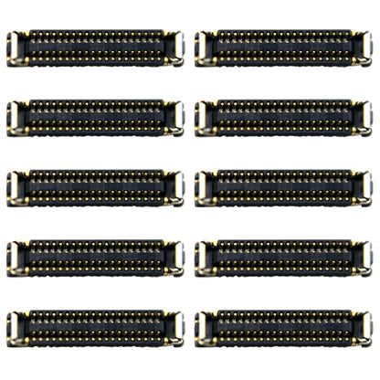 Replacement FPC Connector for Huawei Honor Play 10PCS Motherboard LCD Display - Professional Installation Recommended
