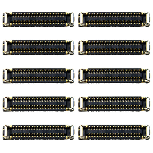Replacement FPC Connector for Huawei Honor Play 10PCS Motherboard LCD Display - Professional Installation Recommended
