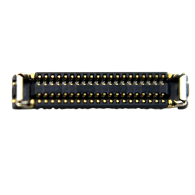 Replacement FPC Connector for Huawei Honor Play 10PCS Motherboard LCD Display - Professional Installation Recommended