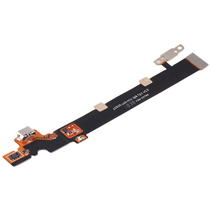 Replacement Charging Port Flex Cable for Huawei MediaPad M3 Lite 8.0 (WiFi Version) - Repair Your Device