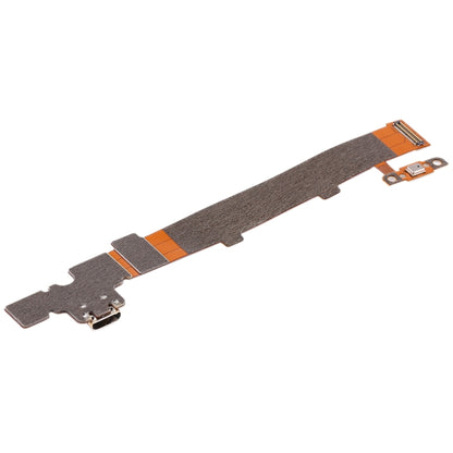 Replacement Charging Port Flex Cable for Huawei MediaPad M3 Lite 8.0 (WiFi Version) - Repair Your Device
