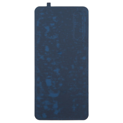 10 PCS Adhesive Back Housing Cover for Xiaomi Mi CC9 Pro, Mi Note 10 Pro & Mi Note 10 - Replacement Parts