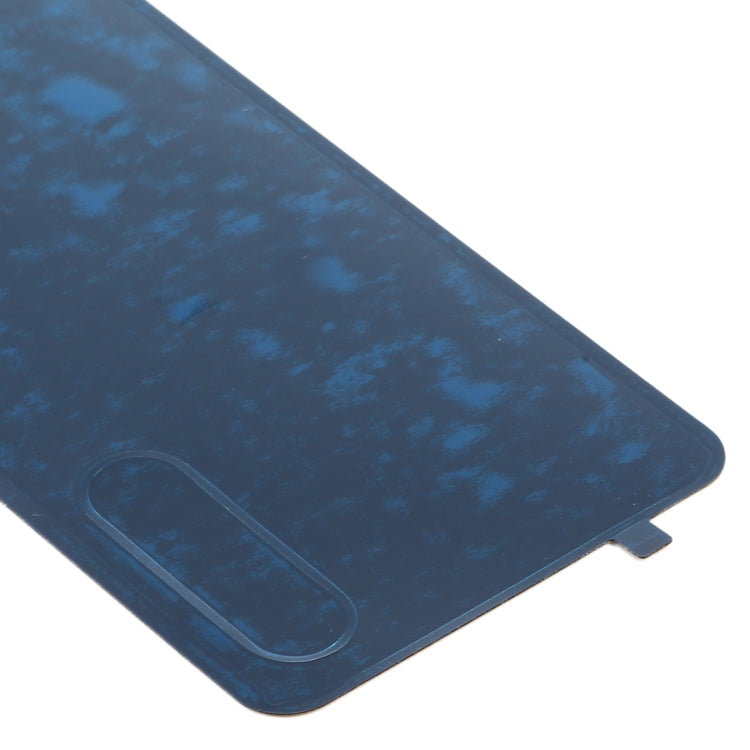 10 PCS Adhesive Back Housing Cover for Xiaomi Mi CC9 Pro, Mi Note 10 Pro & Mi Note 10 - Replacement Parts