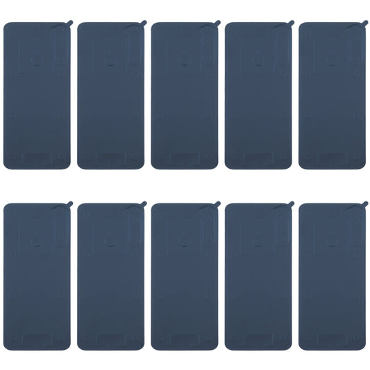 10 PCS Back Housing Cover Adhesive for Xiaomi Redmi Note 8T - Perfect Replacement Parts for Repair