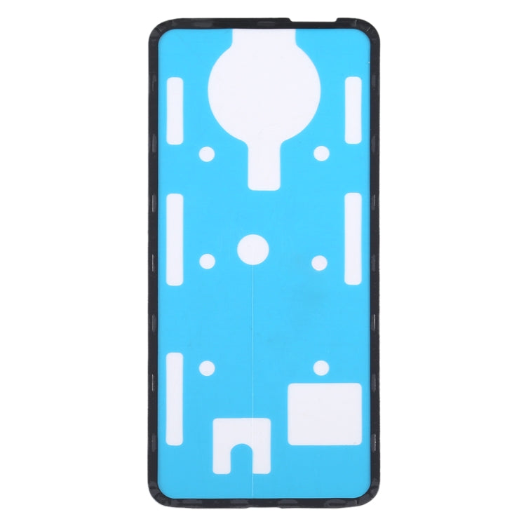 10 PCS Back Housing Cover Adhesive for Xiaomi Redmi K30 Pro - Replacement Parts for Repair