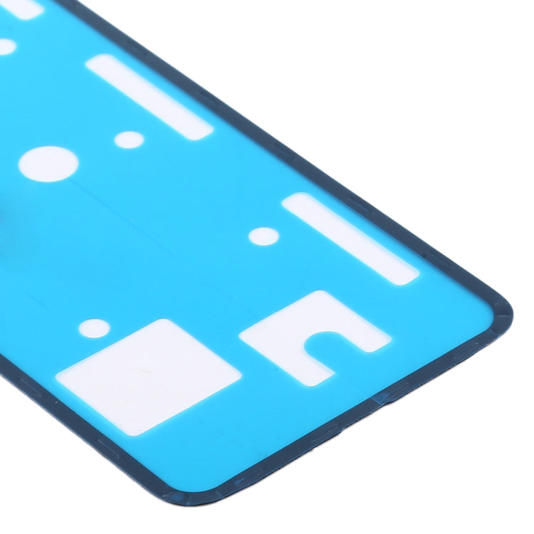 10 PCS Back Housing Cover Adhesive for Xiaomi Redmi K30 Pro - Replacement Parts for Repair