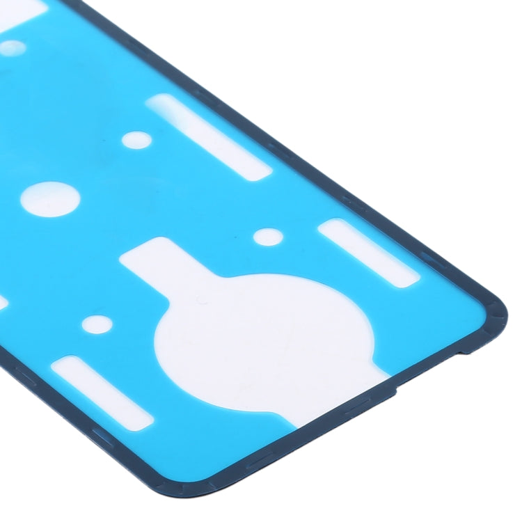 10 PCS Back Housing Cover Adhesive for Xiaomi Redmi K30 Pro - Replacement Parts for Repair