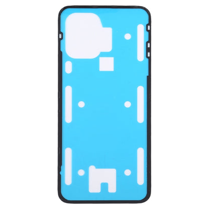 10-Pack Adhesive Back Housing Cover for Xiaomi Mi 10 Lite 5G - Perfect Replacement Solution