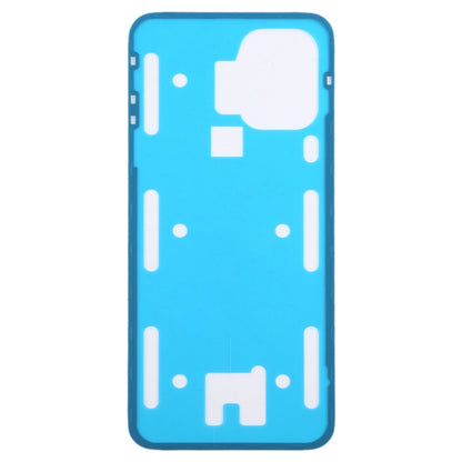 10-Pack Adhesive Back Housing Cover for Xiaomi Mi 10 Lite 5G - Perfect Replacement Solution