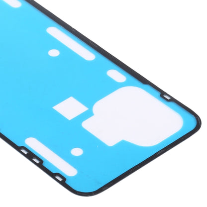 10-Pack Adhesive Back Housing Cover for Xiaomi Mi 10 Lite 5G - Perfect Replacement Solution