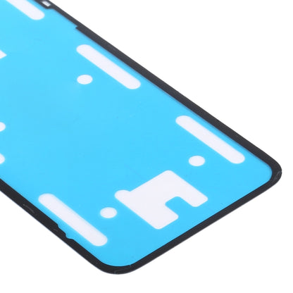 10-Pack Adhesive Back Housing Cover for Xiaomi Mi 10 Lite 5G - Perfect Replacement Solution