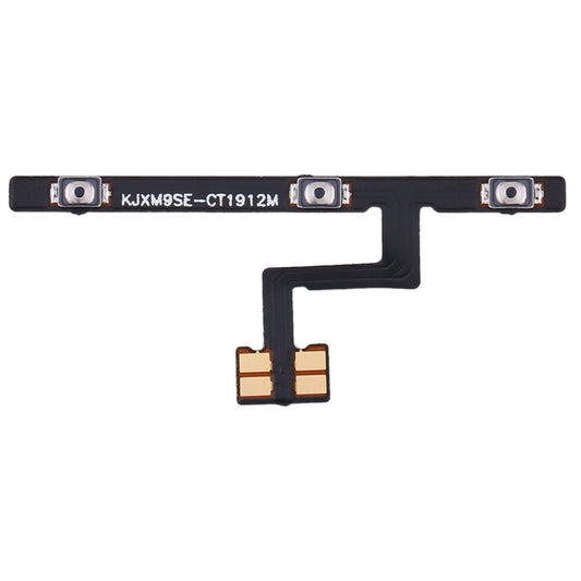 Replacement Flex Cable for Power & Volume Buttons - Compatible with Xiaomi Mi 9 SE