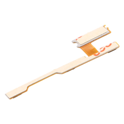 Replacement Flex Cable for Power & Volume Buttons - Compatible with Xiaomi Redmi Note 8