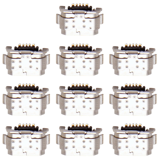 10 Pack Charging Port Connectors for Huawei GR5 (2017) - Replacement Parts for Mobile Repair