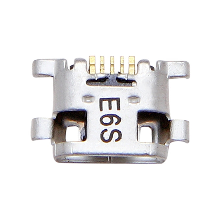 10 Pack Charging Port Connectors for Huawei Honor 8 Lite - Replacement Parts for Mobile Repair