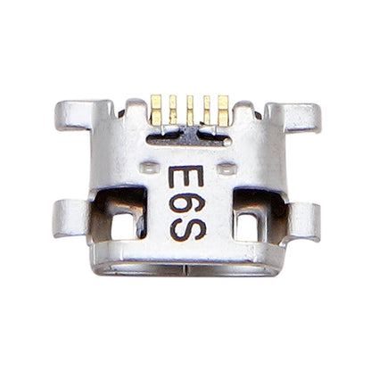 10 Pack Charging Port Connectors for Huawei Honor 8 Lite - Replacement Parts for Mobile Repair