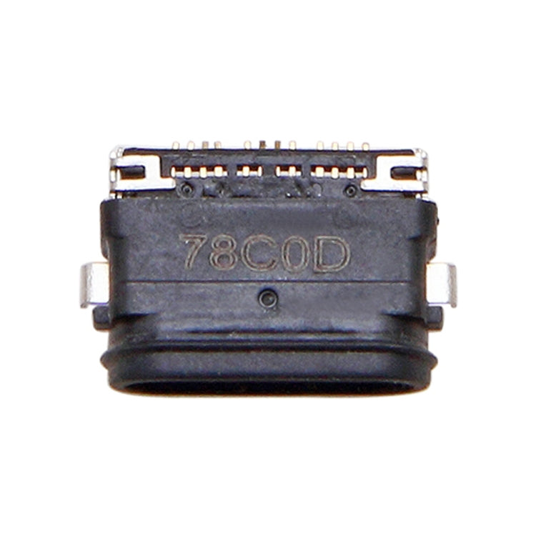 10 PCS Huawei Honor 8 Pro Charging Port Connectors - Replace Broken Parts, Professional Installation Recommended