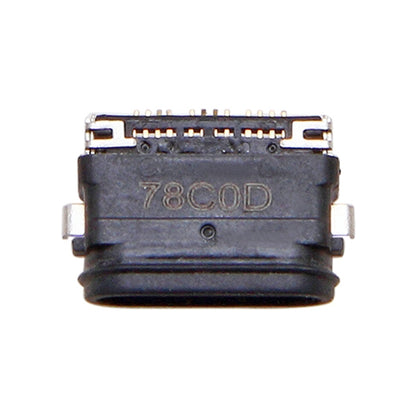 10 PCS Huawei Honor 8 Pro Charging Port Connectors - Replace Broken Parts, Professional Installation Recommended