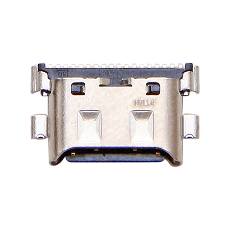 10 Pack Charging Port Connectors for Huawei Nova 2s - Replacement Parts for Mobile Repair