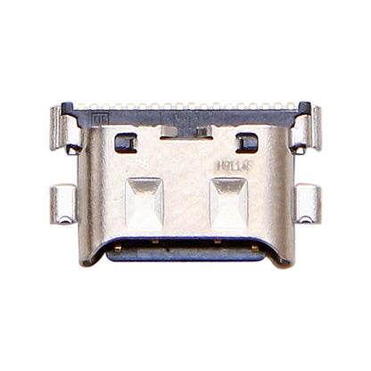 10-Pack Charging Port Connectors for Huawei Nova 5 Pro - Replacement Parts for Repair