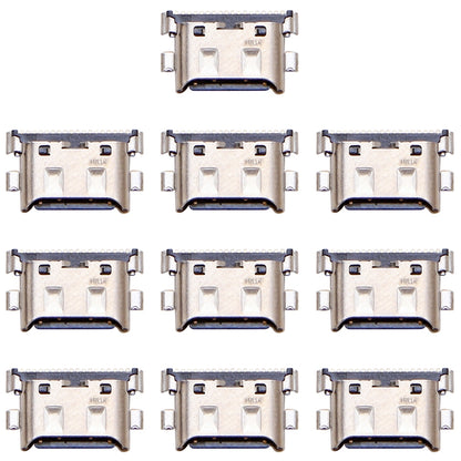 10-Pack Charging Port Connectors for Huawei Nova 5i - Quality Replacement Parts for Your Phone