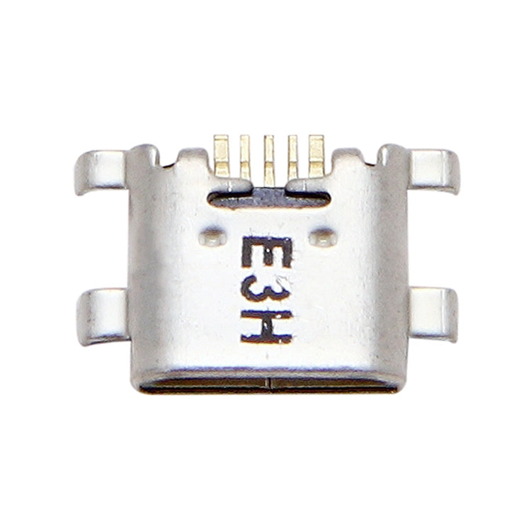 10 Pack Charging Port Connectors for Huawei P10 Lite - Reliable Replacement Parts, Quality Checked
