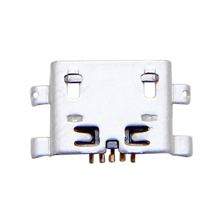 10 Pack Charging Port Connectors for Huawei Y5 (2019) - Quality Replacement Parts for Repairs
