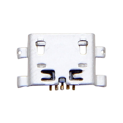 10 Pack Charging Port Connectors for Huawei Y5 (2019) - Quality Replacement Parts for Repairs