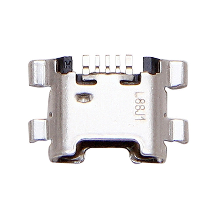 10 Pack Charging Port Connectors for Huawei Y5 Lite (2018) - Replacement Parts, Quality Checked