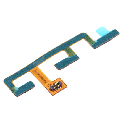 Replacement Flex Cable for Power & Volume Buttons - Compatible with Motorola Moto G7 Power