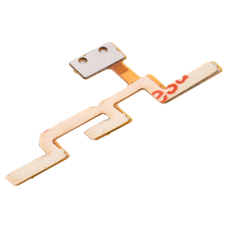 Replacement Flex Cable for Power & Volume Buttons - Compatible with Motorola Moto G8 Play