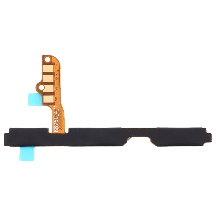 Replacement Flex Cable for Power & Volume Buttons - Compatible with Motorola Moto E5 Play Go
