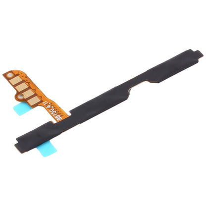 Replacement Flex Cable for Power & Volume Buttons - Compatible with Motorola Moto E5 Play Go