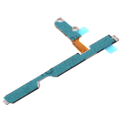 Replacement Flex Cable for Power & Volume Buttons - Compatible with Motorola Moto E5 Play Go