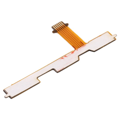 Replacement Flex Cable for Power & Volume Buttons - Compatible with Motorola Moto G8 Power Lite