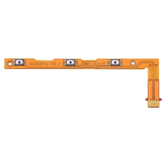 Replacement Flex Cable for Power & Volume Buttons - Huawei MediaPad M5 8.4 Inch