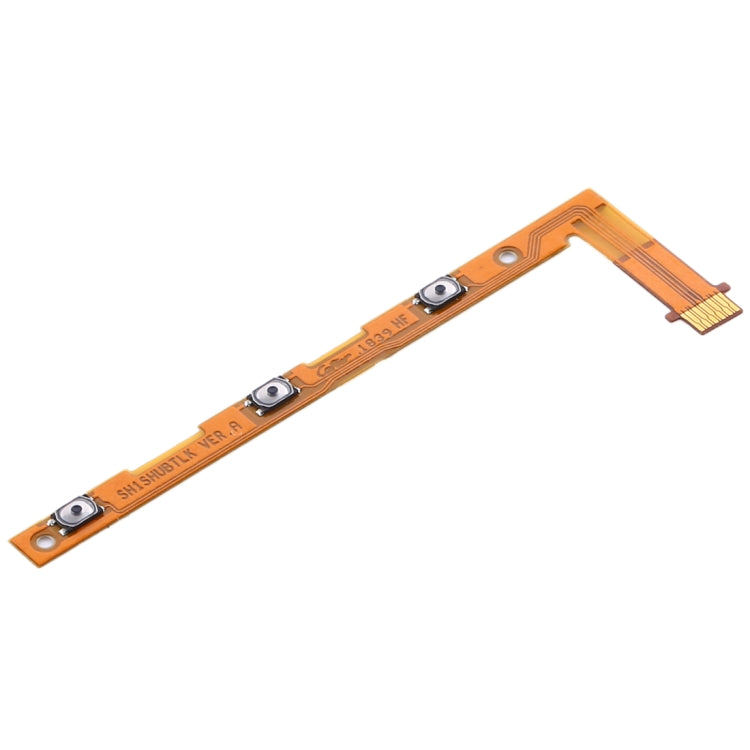 Replacement Flex Cable for Power & Volume Buttons - Huawei MediaPad M5 8.4 Inch