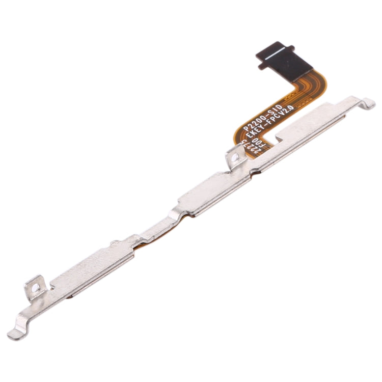 Replacement Flex Cable for Power & Volume Buttons - Huawei MediaPad T3 10 inch