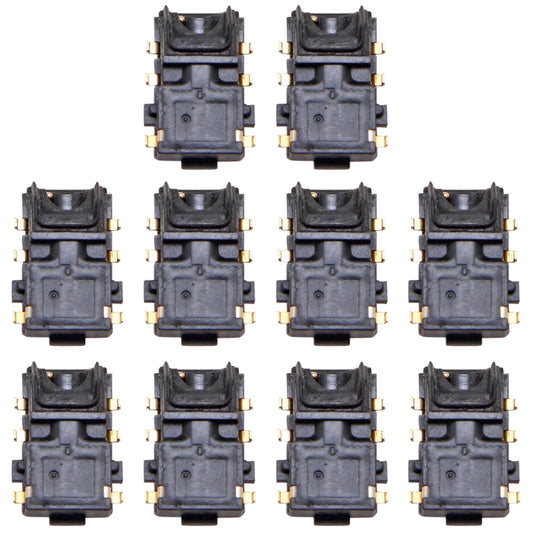 10 Pack Earphone Jack Replacement for Huawei GR5 (2017) - Quality Checked & Fully Compatible