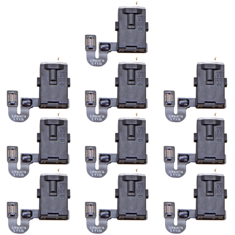 10 Pack Replacement Earphone Jack for Huawei Mate 20 - Compatible & Quality Checked