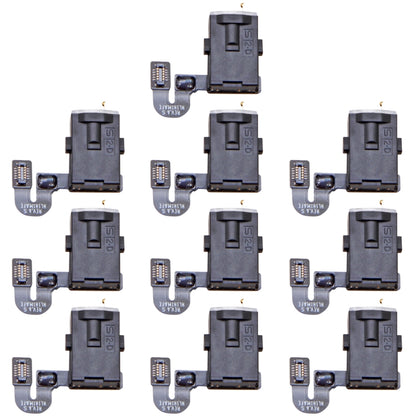 10 Pack Replacement Earphone Jack for Huawei Mate 20 - Compatible & Quality Checked