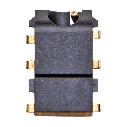 10 PCS Replacement Earphone Jack for Huawei Nova Lite Plus - Compatible & Professionally Tested