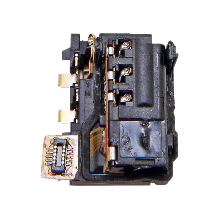 10-Pack Earphone Jack Replacement for Huawei P10 - Quality Checked & Fully Compatible